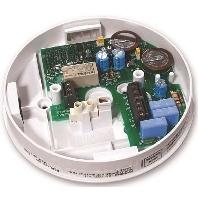 Ei 128RBU Opbouwsokkel relais bedraad