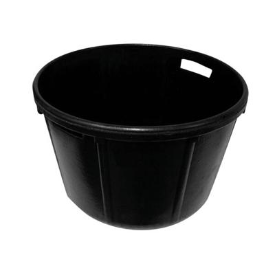 Taliaplast speciekuip met 2 handvaten 45 l rubber Velleman - Velleman