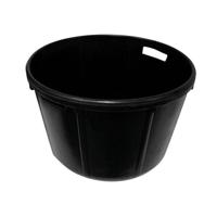 Taliaplast speciekuip met 2 handvaten 45 l rubber Velleman - Velleman - thumbnail