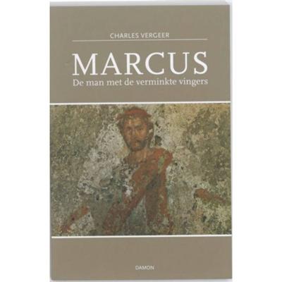 Marcus - Charles Vergeer - Paperback (9789055739967)