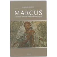 Marcus - Charles Vergeer - Paperback (9789055739967) - thumbnail