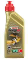 Castrol Olie Power RS Racing 4T 10W-50 fles à 1 liter - thumbnail