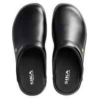 SIKA 19468 fusion klomp esd ob | zwart | maat 37 - 00.089.001.37 - thumbnail