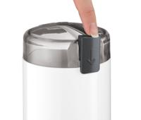 Bosch Haushalt TSM6A011W ws TSM6A011W Koffiemolen Wit - thumbnail