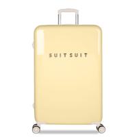 SUITSUIT Fabulous Fifties Trolley 76 french vanilla Harde Koffer - thumbnail