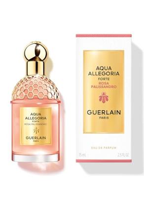 Guerlain Aqua Allegoria Woodies Rosa Palissandro Eau de Parfum 75ml Guerlain Aqua Allegoria Woodies Rosa Palissandro Eau de Parfum 75ml