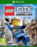 LEGO City Undercover - thumbnail