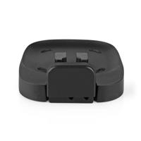 Nedis spmt5600bk speakerbeugel sonos one zwart - thumbnail
