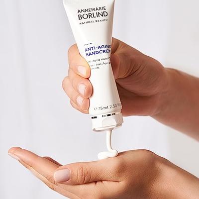 Borlind Anti-aging handcream 75 Milliliter