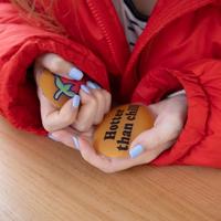 Chili handverwarmers (set van 2) - thumbnail