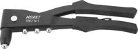 Hazet handnietzange "1963n-1" hand riveting pliers . - thumbnail