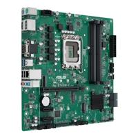 Moederbord Intel ASUS PRO B760M-C-CSM - thumbnail