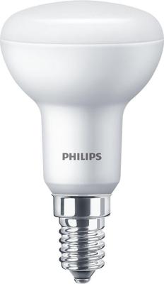 Philips LED 50W 640 Lumen E14 Warm Wit Philips LED 50W 640 Lumen E14 Warm Wit