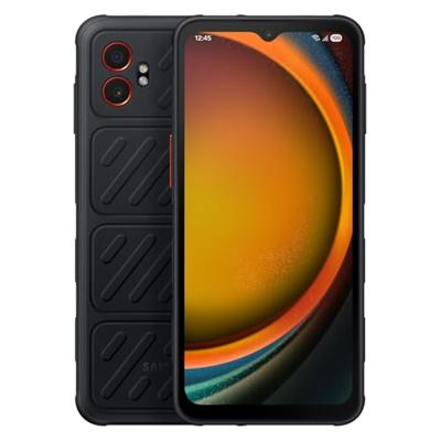 Samsung Galaxy Xcover 7 Pro 5G 128GB Smartphone Zwart