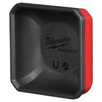 Milwaukee PACKOUT™ Magnetisch Bakje 10x10cm - 4932493380 - thumbnail