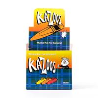 Dunlop 7700 Scotty&apos;s Kazoo (per stuk, willekeurige kleur) - thumbnail