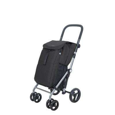 Carlett LETT430 CLASSIC Duo-Volcano Black