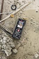 Leica Geosystems DISTO X4 Laserafstandsmeter Meetbereik (max.) 150 m - thumbnail