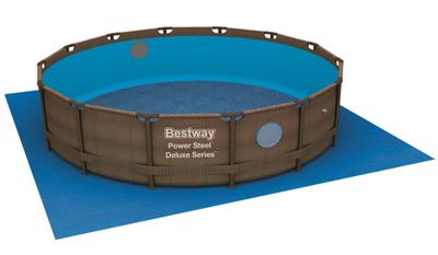 Bestway grondzeil 488x488cm