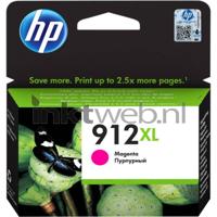 HP inktcartridge 912XL, 825 pagina's, OEM 3YL82AE#BGX, magenta - thumbnail