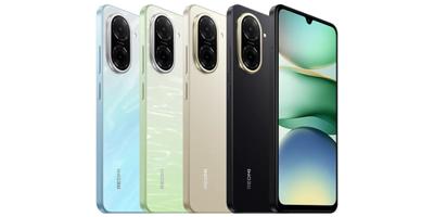 Xiaomi Redmi A5 4G 3GB/64GB Azul (Ocean Blue) Dual SIM
