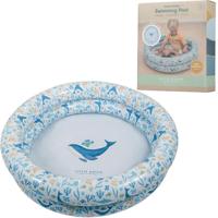 Little Dutch ocean dreams zwembad blauw, 80cm - thumbnail