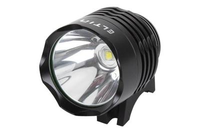 Eltin Explorer Voorlicht 1200lm - Zwart Eltin Explorer Voorlicht 1200lm - Zwart