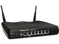 DRAYTEK VIGOR 2927AC Wireless AC Dual-Wan Security-router Retail - thumbnail