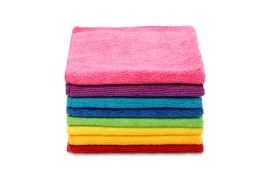 Vileda microvezeldoek kleuren 8 st.