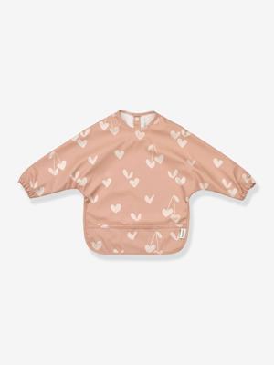 Slabbetje met mouwen Merle - LIEWOOD rozen