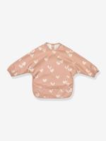 Slabbetje met mouwen Merle - LIEWOOD rozen - thumbnail