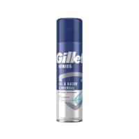Gillette Gillette Series Scheergel Revitalising Sensitive Green Tea - 200ml - thumbnail