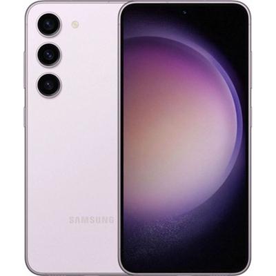 Smartphone Samsung SM-S911BLIDEUB 128 GB 6,1" 8 GB RAM 128 GB Paars