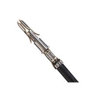 Molex 797582032 Krimpcontact met gevlochten draad Inhoud: 1 stuk(s) - thumbnail