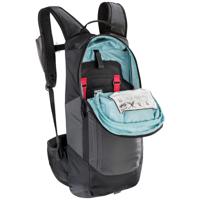 Evoc fr lite race 10l - protector backpack - thumbnail