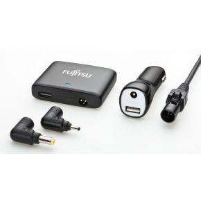 CarAir DC Mini Adapter 80 - Netspanningsadapter - wagenvliegtuig - 12 - 15 V - 67 Watt - uitgangen: 3 CarAir DC Mini Adapter 80 - Netspanningsadapter - wagenvliegtuig - 12 - 15 V - 67 Watt - uitgangen: 3