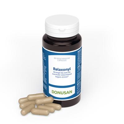 Bonusan Relaxonyl Expert Capsules Bonusan Relaxonyl Expert Capsules