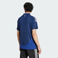 Manchester United Shirt Uit Senior 2024/2025 - Maat S - Kleur: Donkerblauw | Soccerfanshop - thumbnail