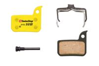 Swissstop - remblok set disc 32 rs - sram hrd + various - thumbnail