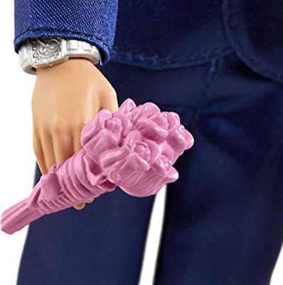 VTech ijscokar schep leer junior blauw roze 26-delig