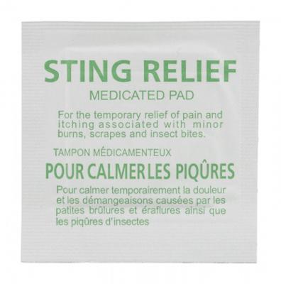 Trixie premium ehbo set voor hond en kat