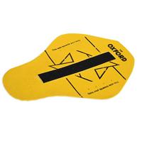 OXFORD rugprotector back protector universal din level 2 - thumbnail