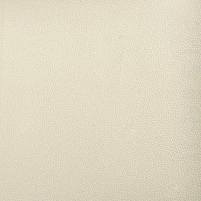 Tweezitsbank 120 cm kunstleer crmekleurig