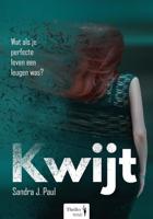 Kwijt - Sandra J. Paul - ebook - thumbnail