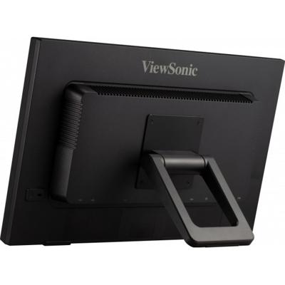 Viewsonic TD2223 LED-monitor Energielabel E (A - G) 55.9 cm (22 inch) 1920 x 1080 Pixel 16:9 5 ms DVI, HDMI, VGA TN LCD Viewsonic TD2223 LED-monitor Energielabel E (A - G) 55.9 cm (22 inch) 1920 x 1080 Pixel 16:9 5 ms DVI, HDMI, VGA TN LCD