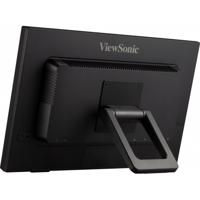 Viewsonic TD2223 LED-monitor Energielabel E (A - G) 55.9 cm (22 inch) 1920 x 1080 Pixel 16:9 5 ms DVI, HDMI, VGA TN LCD - thumbnail
