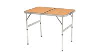 Easy Camp Klaptafel Blain 90x60x70 cm bamboe 540017 - thumbnail