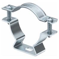 OBO Bettermann 1362730 Afstandsklem 20 stuk(s) - thumbnail