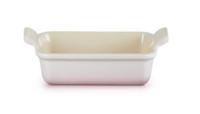 LE CREUSET - Aardewerk - Ovenschaal 19cm 1,10l Shell Pink - thumbnail