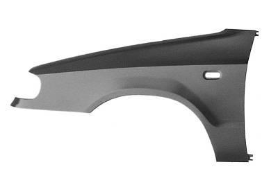 Voorspatbord Rechts -3/98 7615656